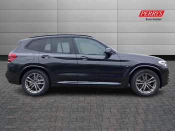 Used BMW X3 2021 for sale - 74300331: Photo