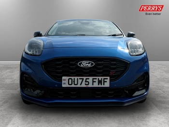 Used Ford Puma 2025 for sale - 77542750: Photo