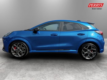 Used Ford Puma 2025 for sale - 77542750: Photo