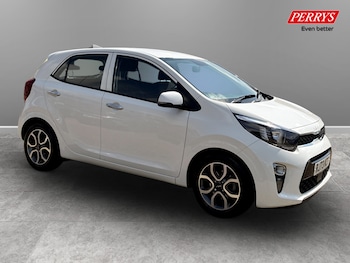 Used Kia Picanto 2023 for sale - 79239856: Photo