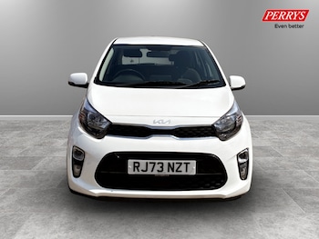 Used Kia Picanto 2023 for sale - 79239856: Photo