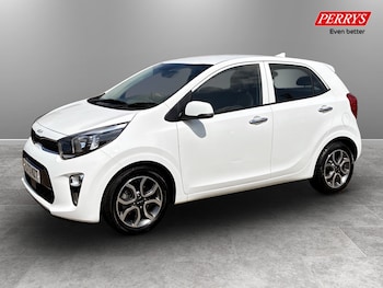 Used Kia Picanto 2023 for sale - 79239856: Photo