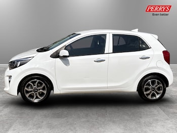 Used Kia Picanto 2023 for sale - 79239856: Photo