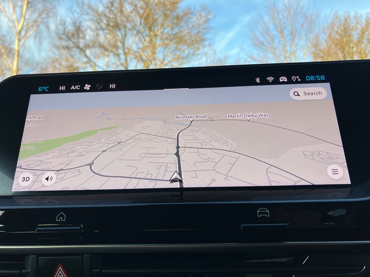 Used Citroen C5 X 2023 for sale - 76892401: Photo 11