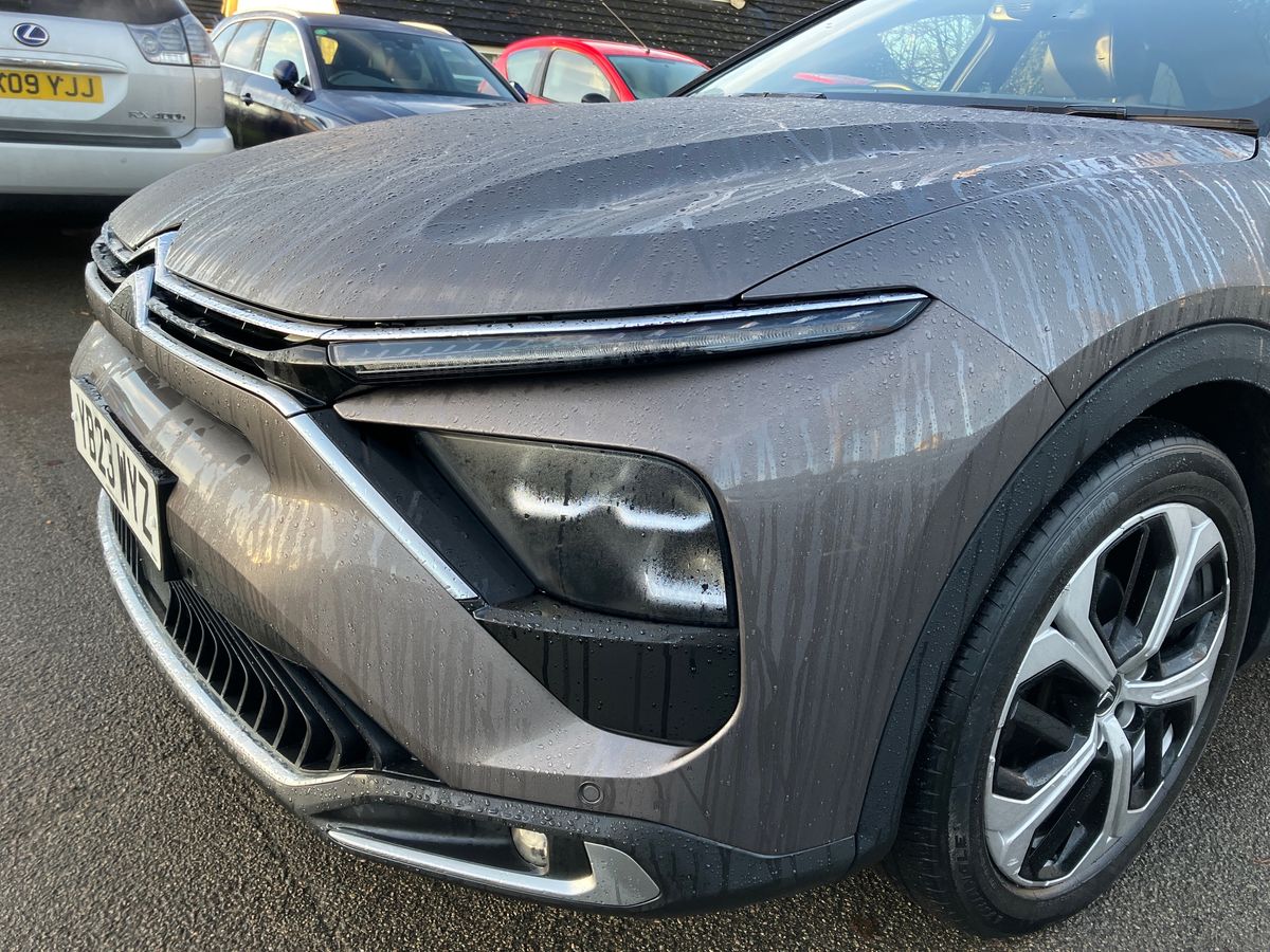 Used Citroen C5 X 2023 for sale - 76892401: Photo 13