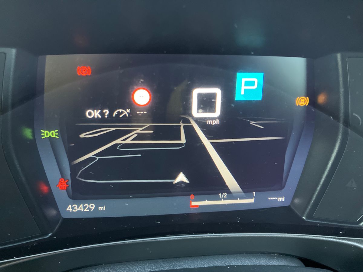 Used Citroen C5 X 2023 for sale - 76892401: Photo 14