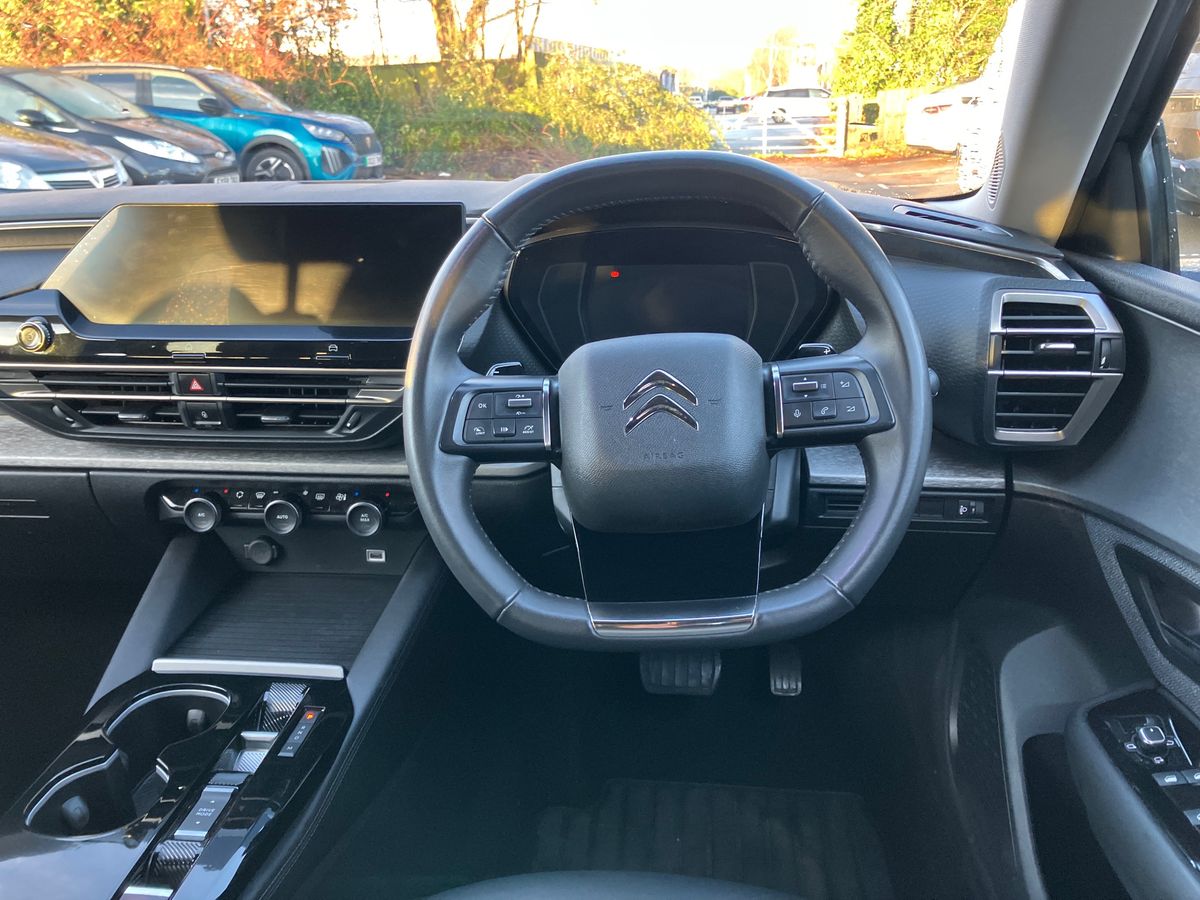 Used Citroen C5 X 2023 for sale - 76892401: Photo 15