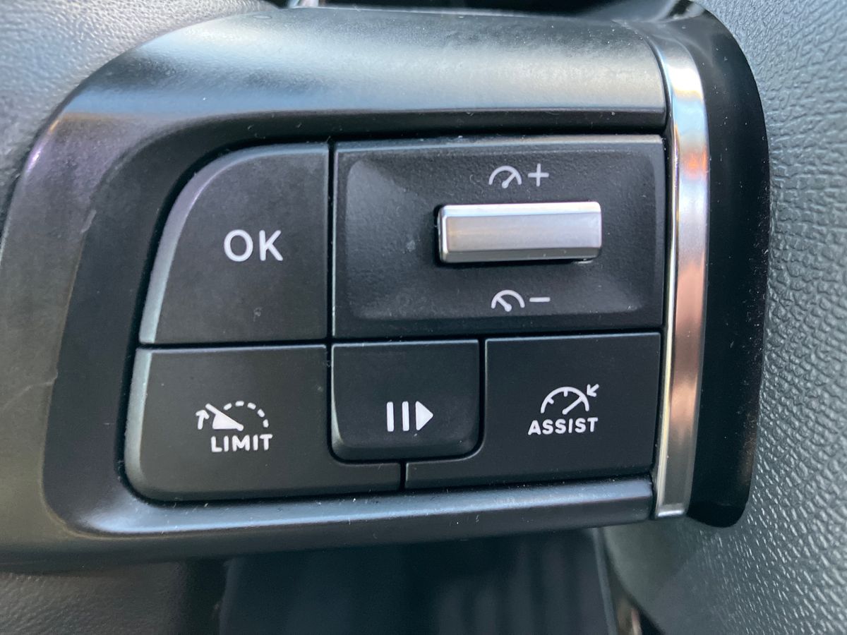 Used Citroen C5 X 2023 for sale - 76892401: Photo 16