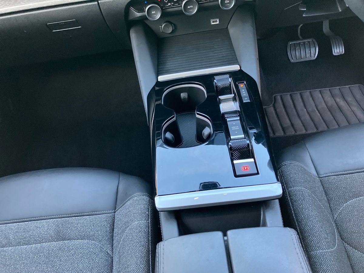 Used Citroen C5 X 2023 for sale - 76892401: Photo 17