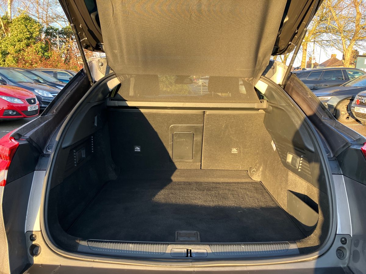 Used Citroen C5 X 2023 for sale - 76892401: Photo 20