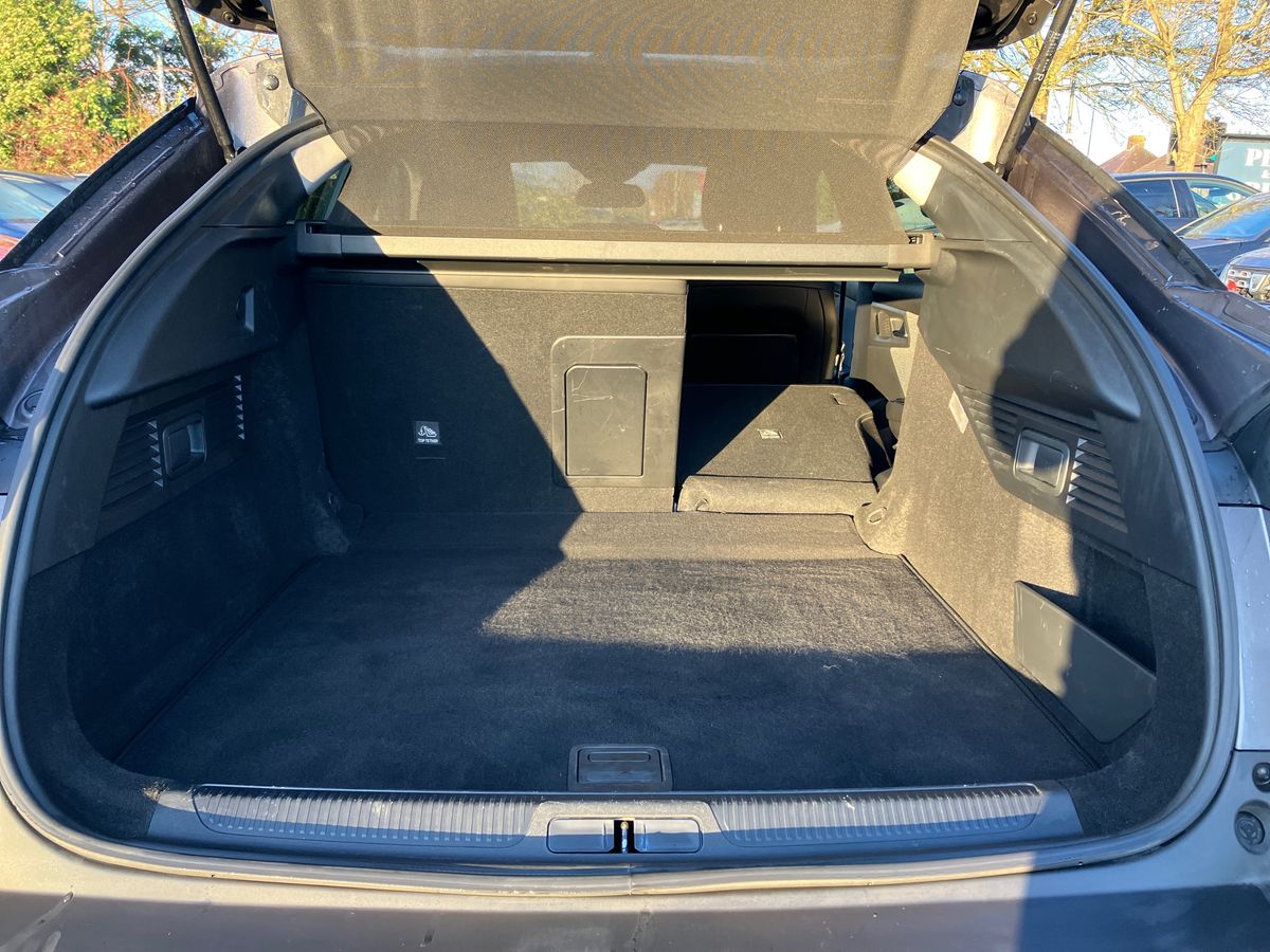 Used Citroen C5 X 2023 for sale - 76892401: Photo 22