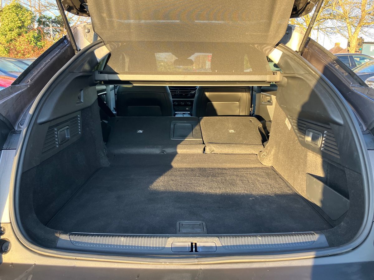 Used Citroen C5 X 2023 for sale - 76892401: Photo 23