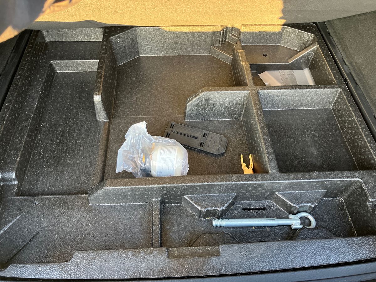 Used Citroen C5 X 2023 for sale - 76892401: Photo 24