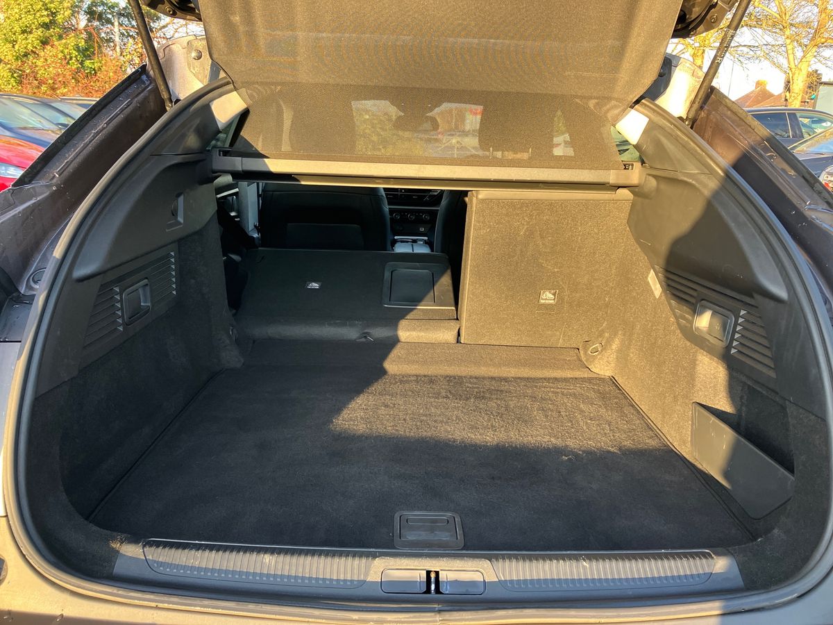 Used Citroen C5 X 2023 for sale - 76892401: Photo 25