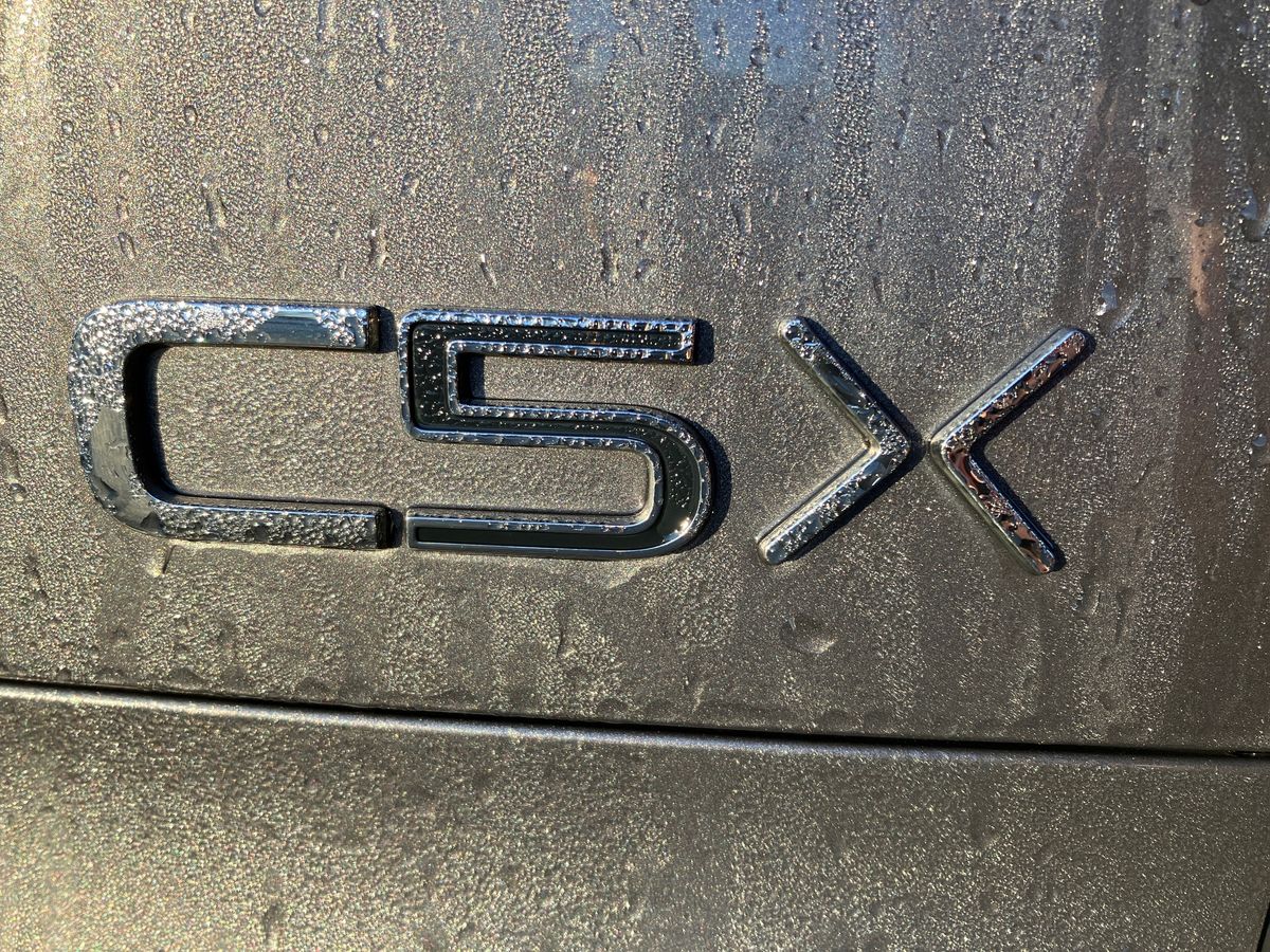 Used Citroen C5 X 2023 for sale - 76892401: Photo 26