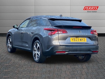 Used Citroen C5 X 2023 for sale - 76892401: Photo