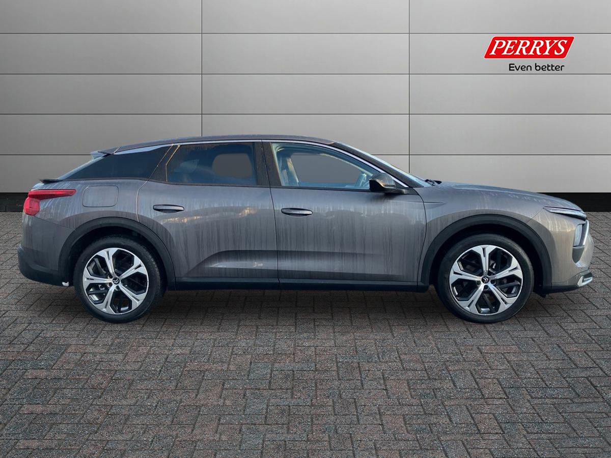 Used Citroen C5 X 2023 for sale - 76892401: Photo 3