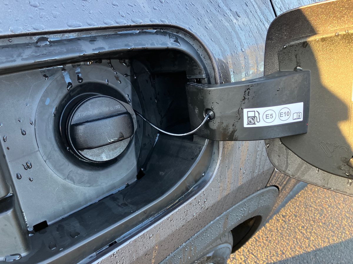 Used Citroen C5 X 2023 for sale - 76892401: Photo 30