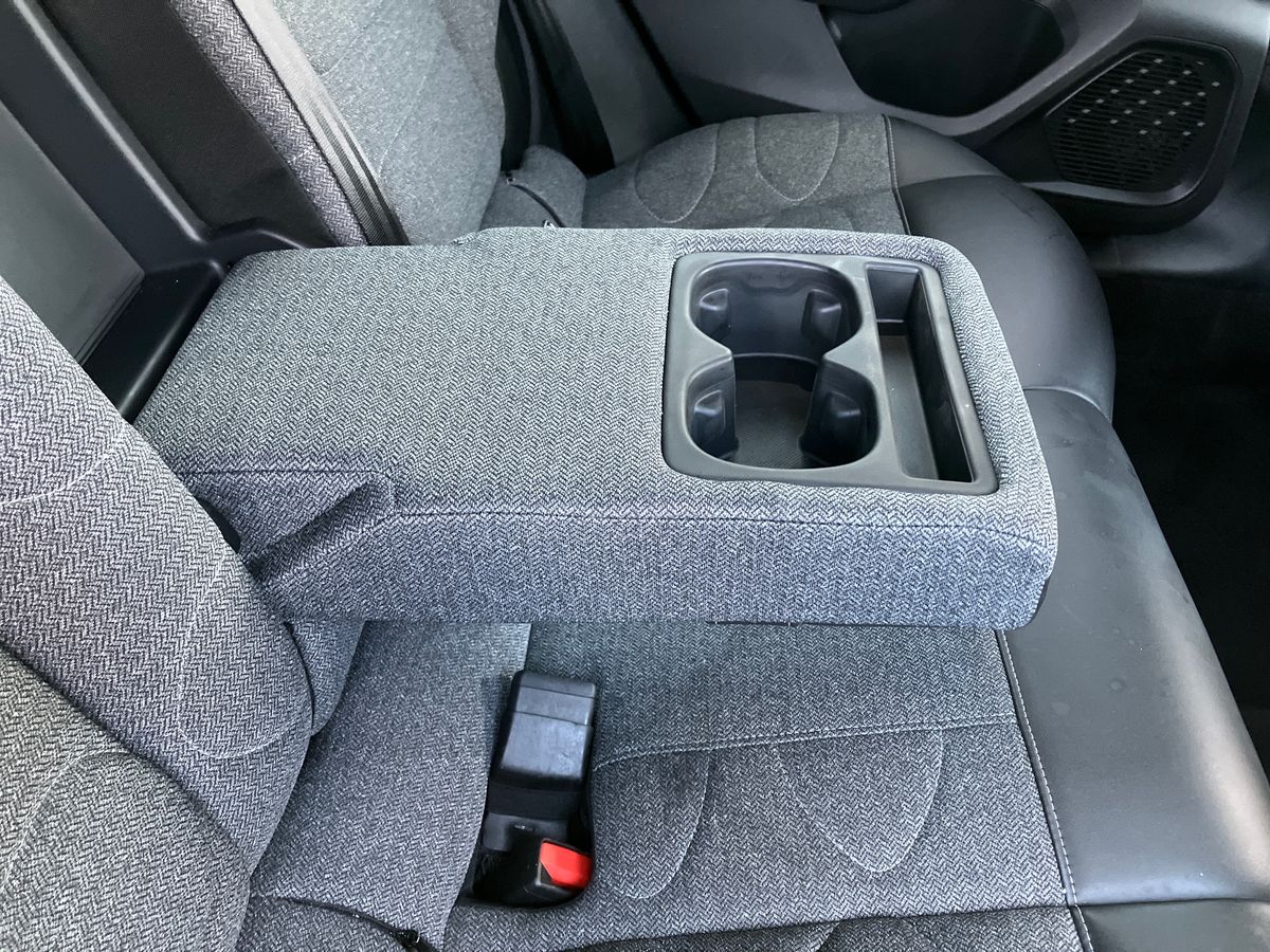 Used Citroen C5 X 2023 for sale - 76892401: Photo 32