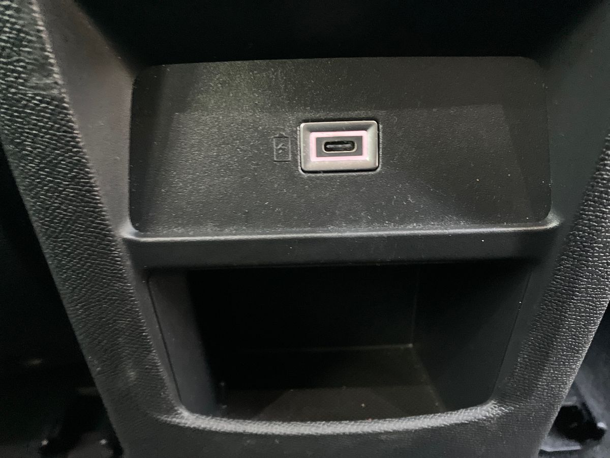 Used Citroen C5 X 2023 for sale - 76892401: Photo 33