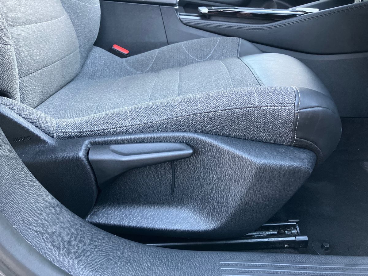 Used Citroen C5 X 2023 for sale - 76892401: Photo 35