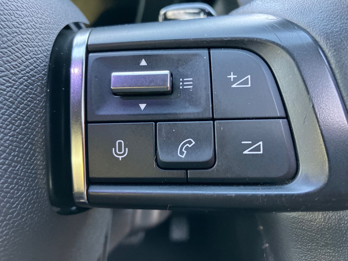 Used Citroen C5 X 2023 for sale - 76892401: Photo 37