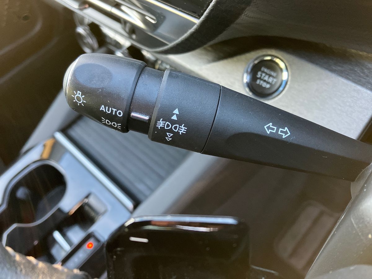 Used Citroen C5 X 2023 for sale - 76892401: Photo 39