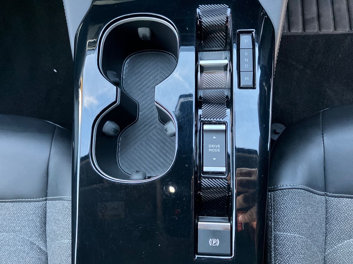 Used Citroen C5 X 2023 for sale - 76892401: Photo 43