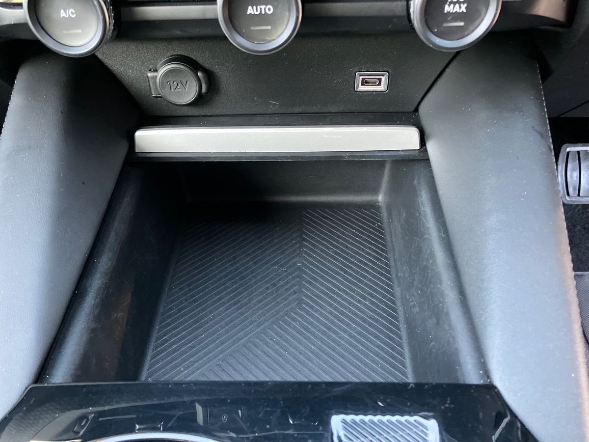 Used Citroen C5 X 2023 for sale - 76892401: Photo 45