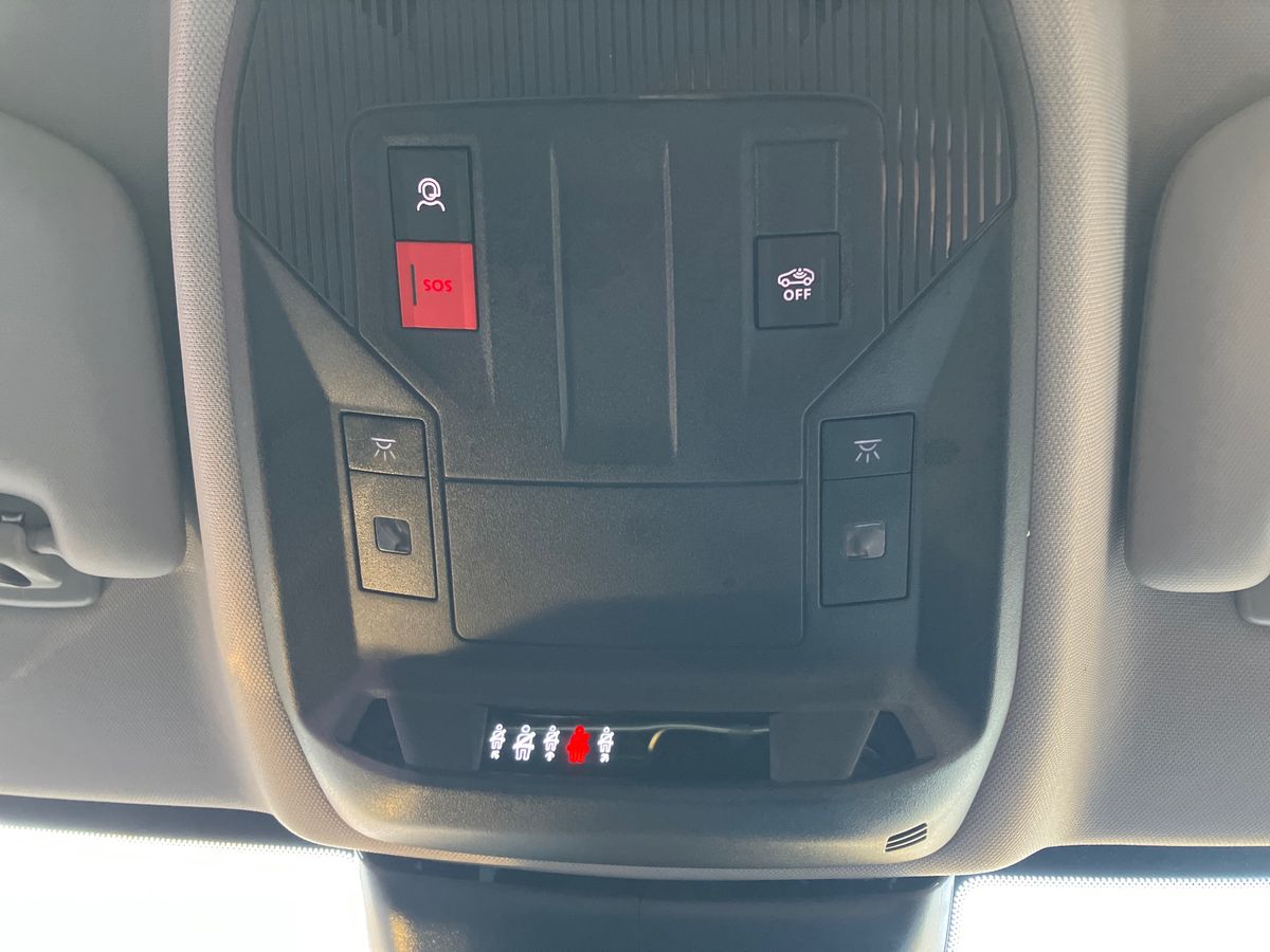 Used Citroen C5 X 2023 for sale - 76892401: Photo 49