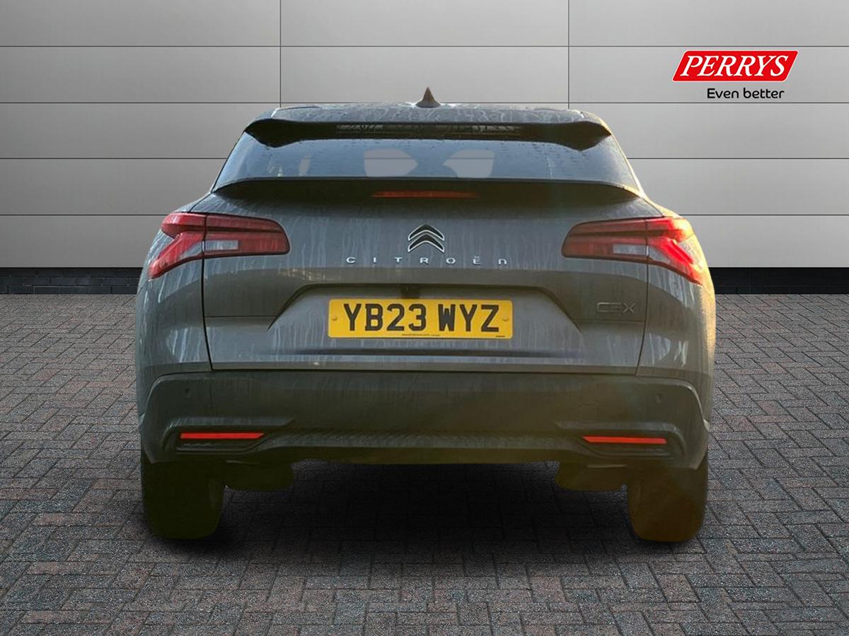 Used Citroen C5 X 2023 for sale - 76892401: Photo 5