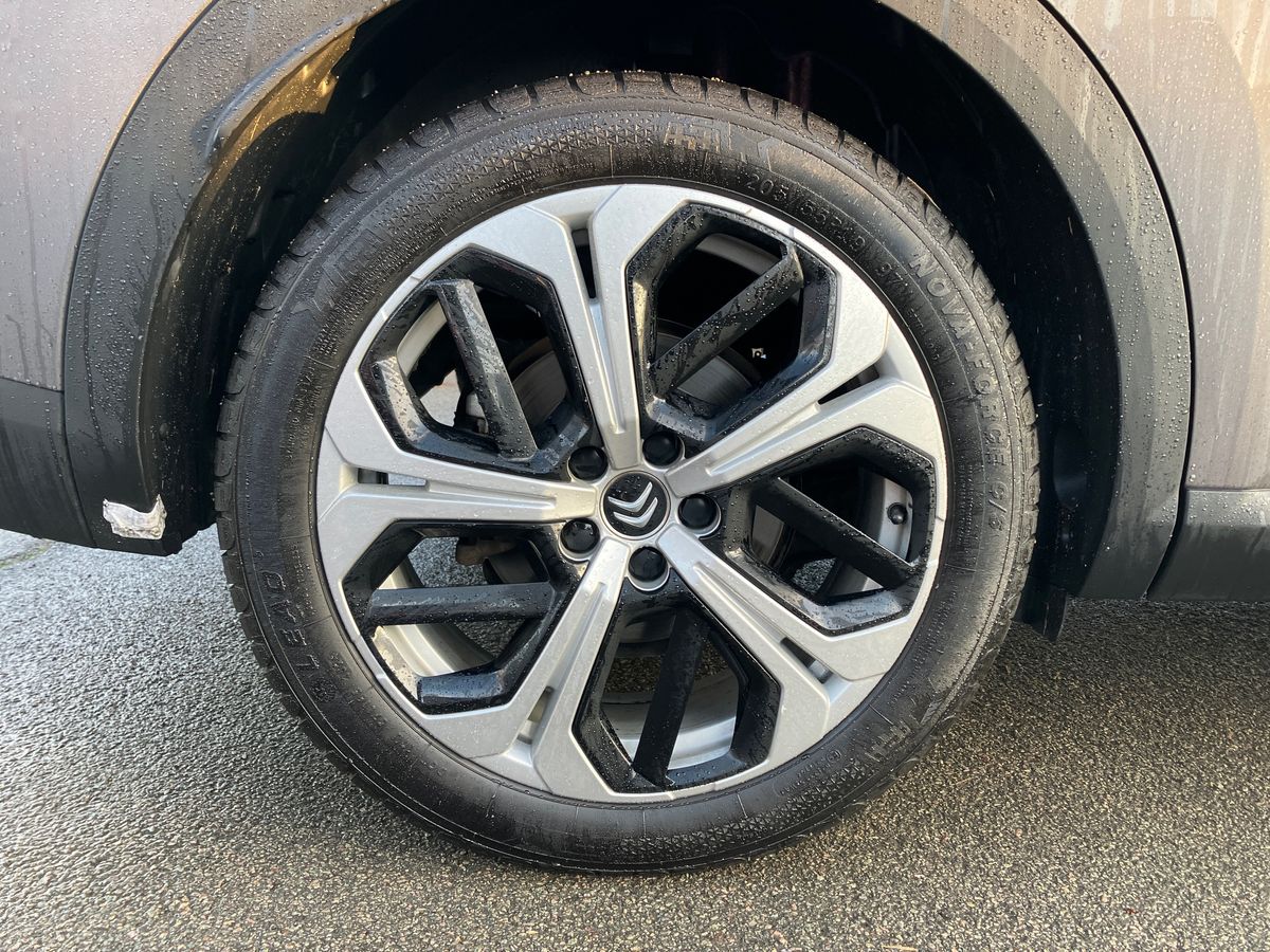 Used Citroen C5 X 2023 for sale - 76892401: Photo 7