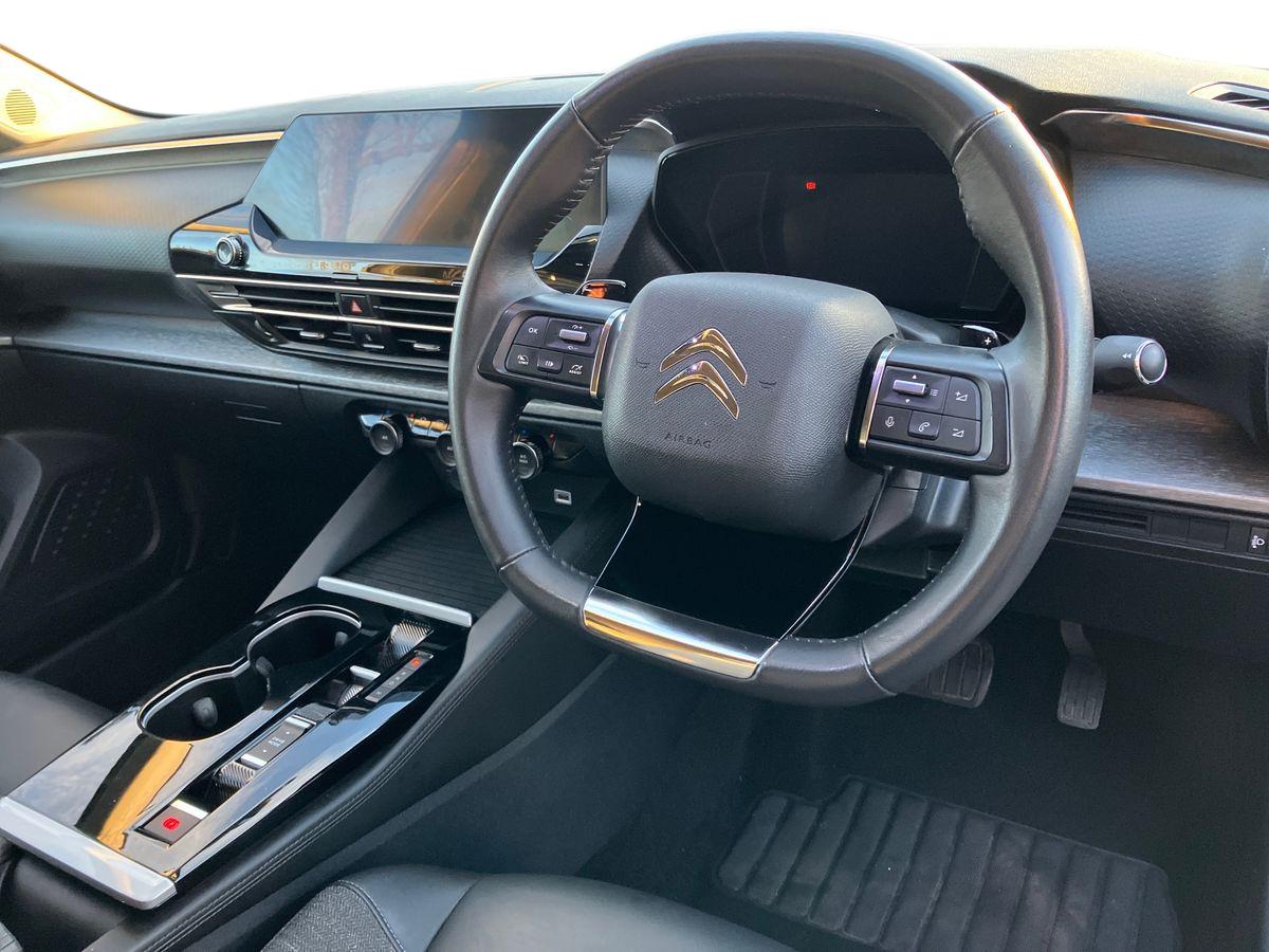 Used Citroen C5 X 2023 for sale - 76892401: Photo 8