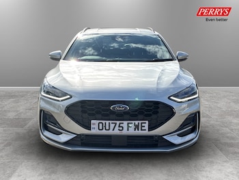 Used Ford Focus 2025 for sale - 76192264: Photo