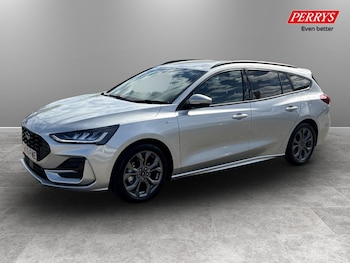 Used Ford Focus 2025 for sale - 76192264: Photo