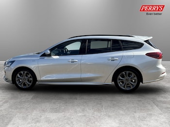 Used Ford Focus 2025 for sale - 76192264: Photo