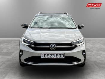 Used Volkswagen Taigo 2023 for sale - 79487306: Photo