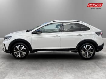 Used Volkswagen Taigo 2023 for sale - 79487306: Photo