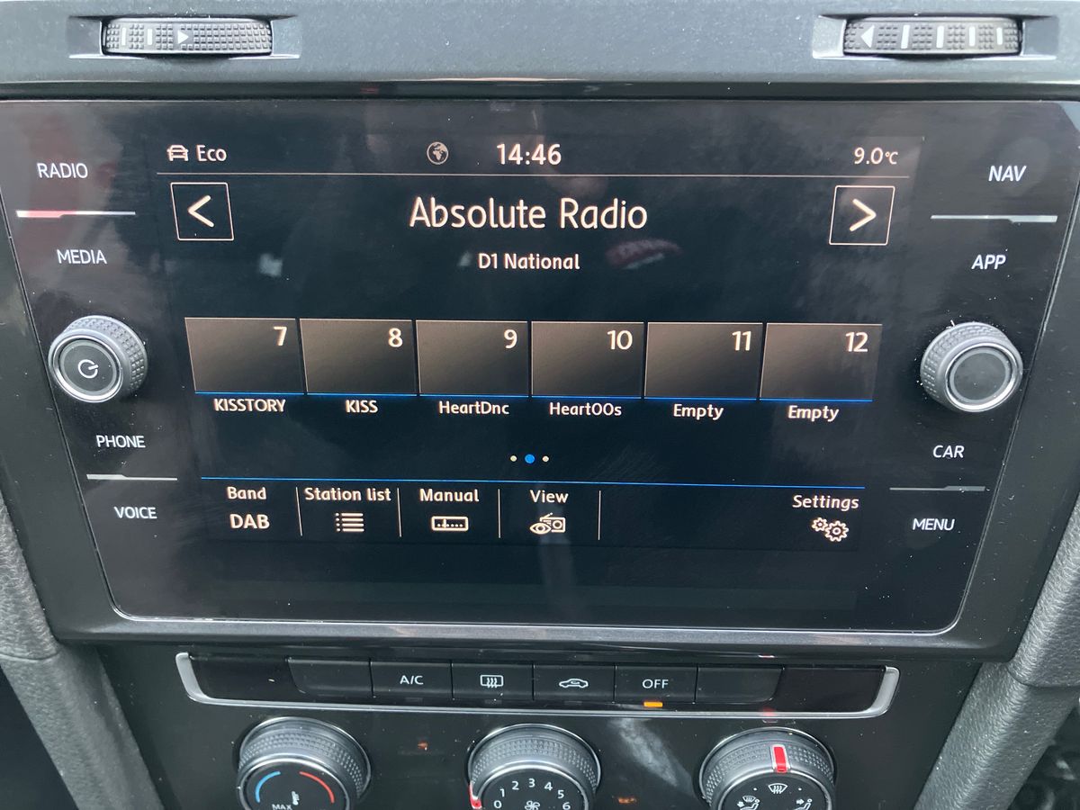 Used Volkswagen Golf 2018 for sale - 76706862: Photo 10