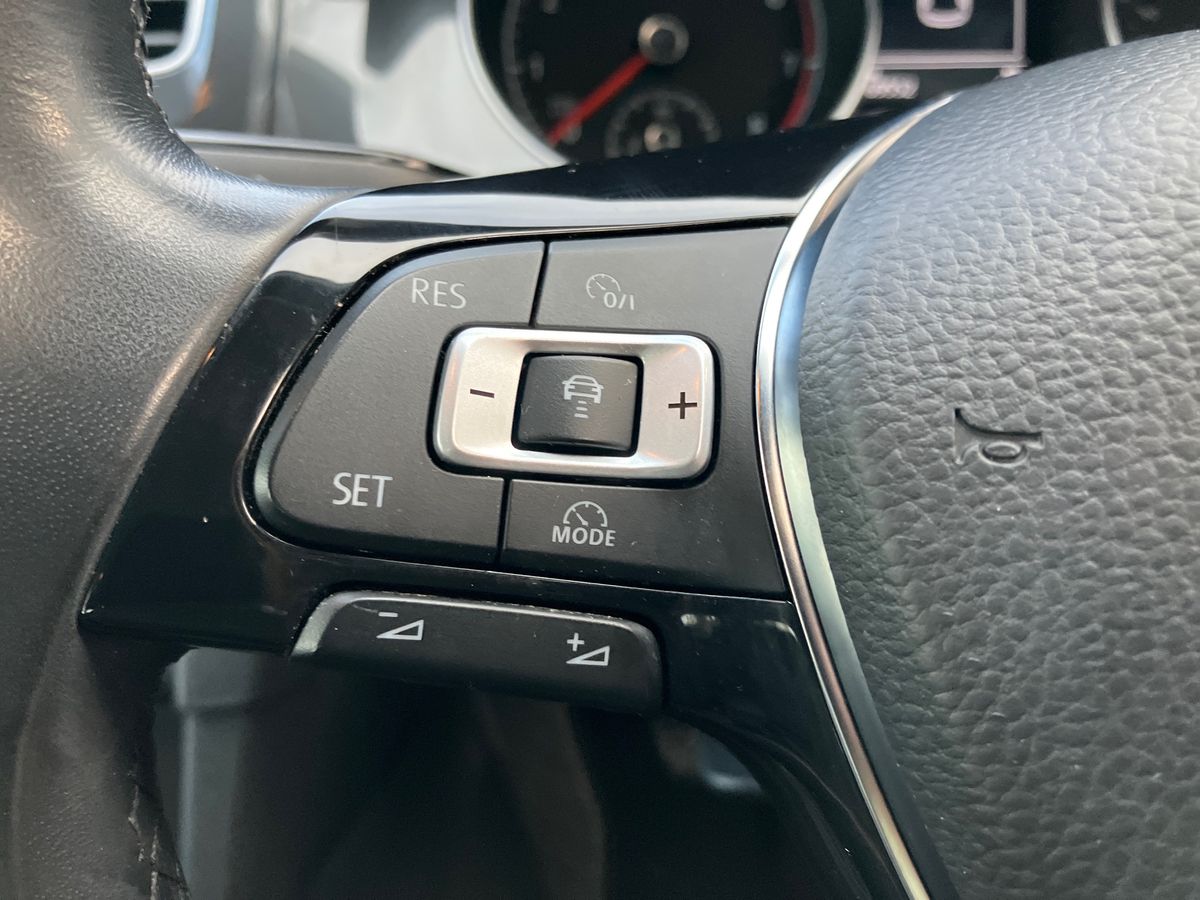 Used Volkswagen Golf 2018 for sale - 76706862: Photo 16