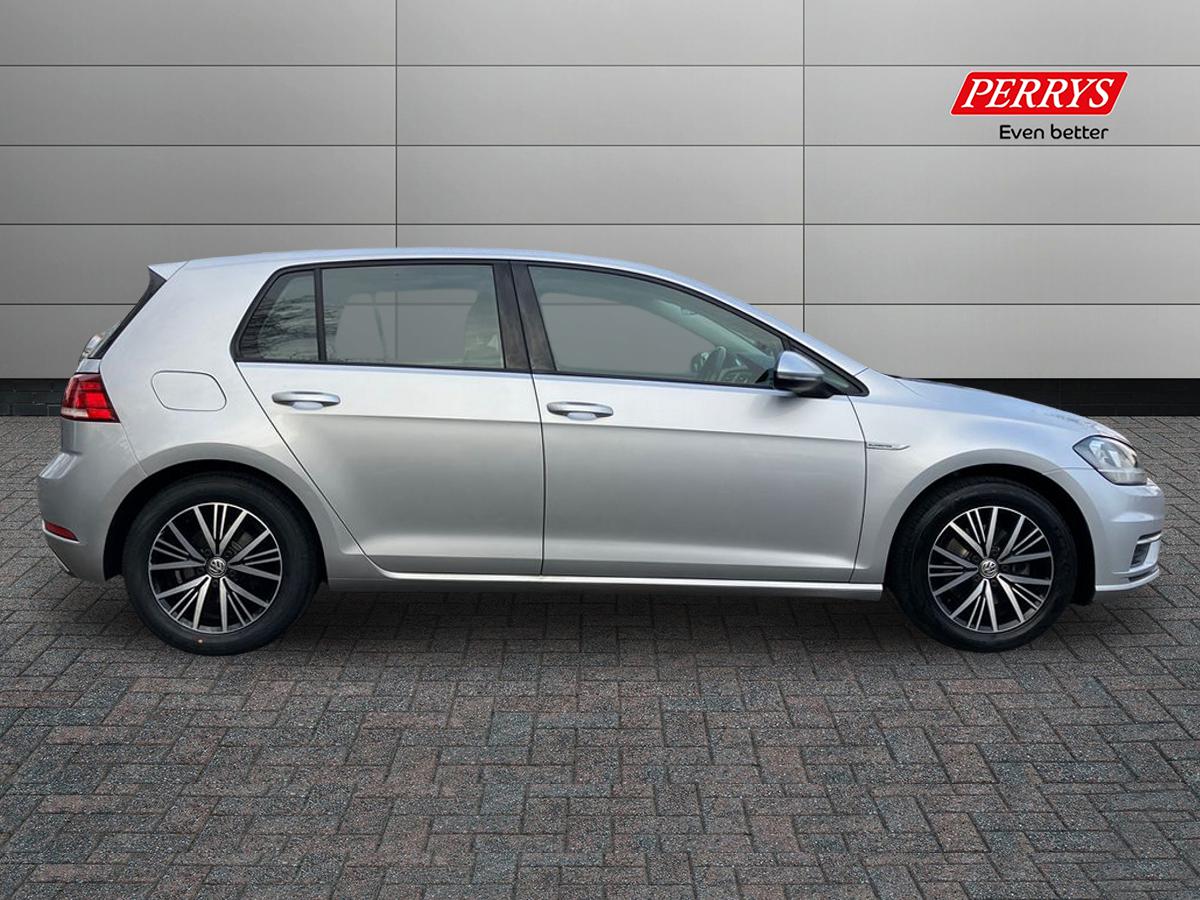 Used Volkswagen Golf 2018 for sale - 76706862: Photo 3