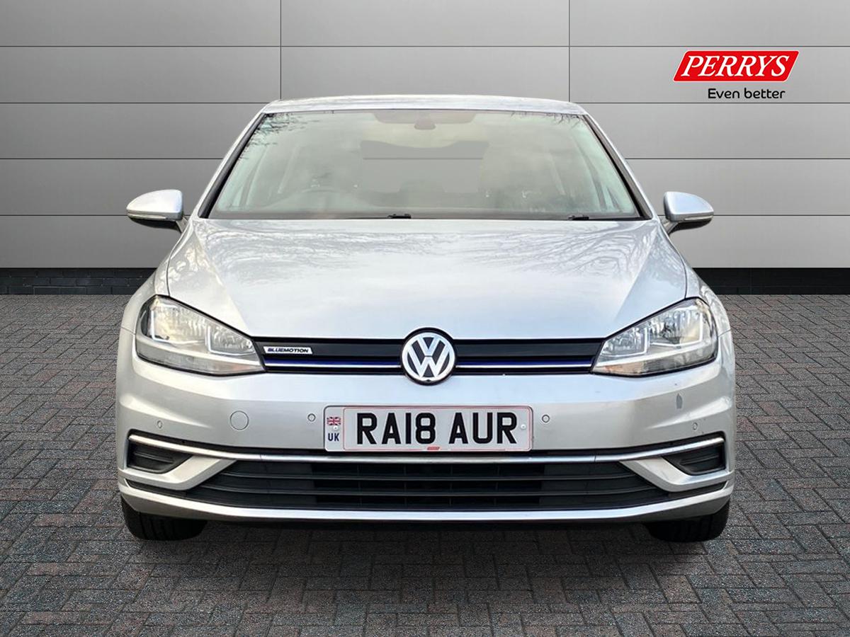 Used Volkswagen Golf 2018 for sale - 76706862: Photo 4