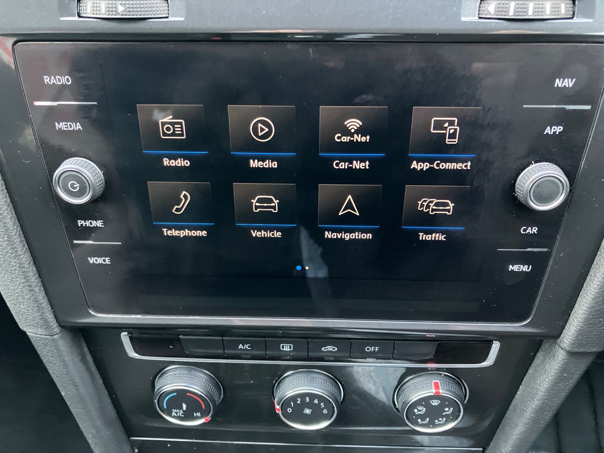 Used Volkswagen Golf 2018 for sale - 76706862: Photo 50