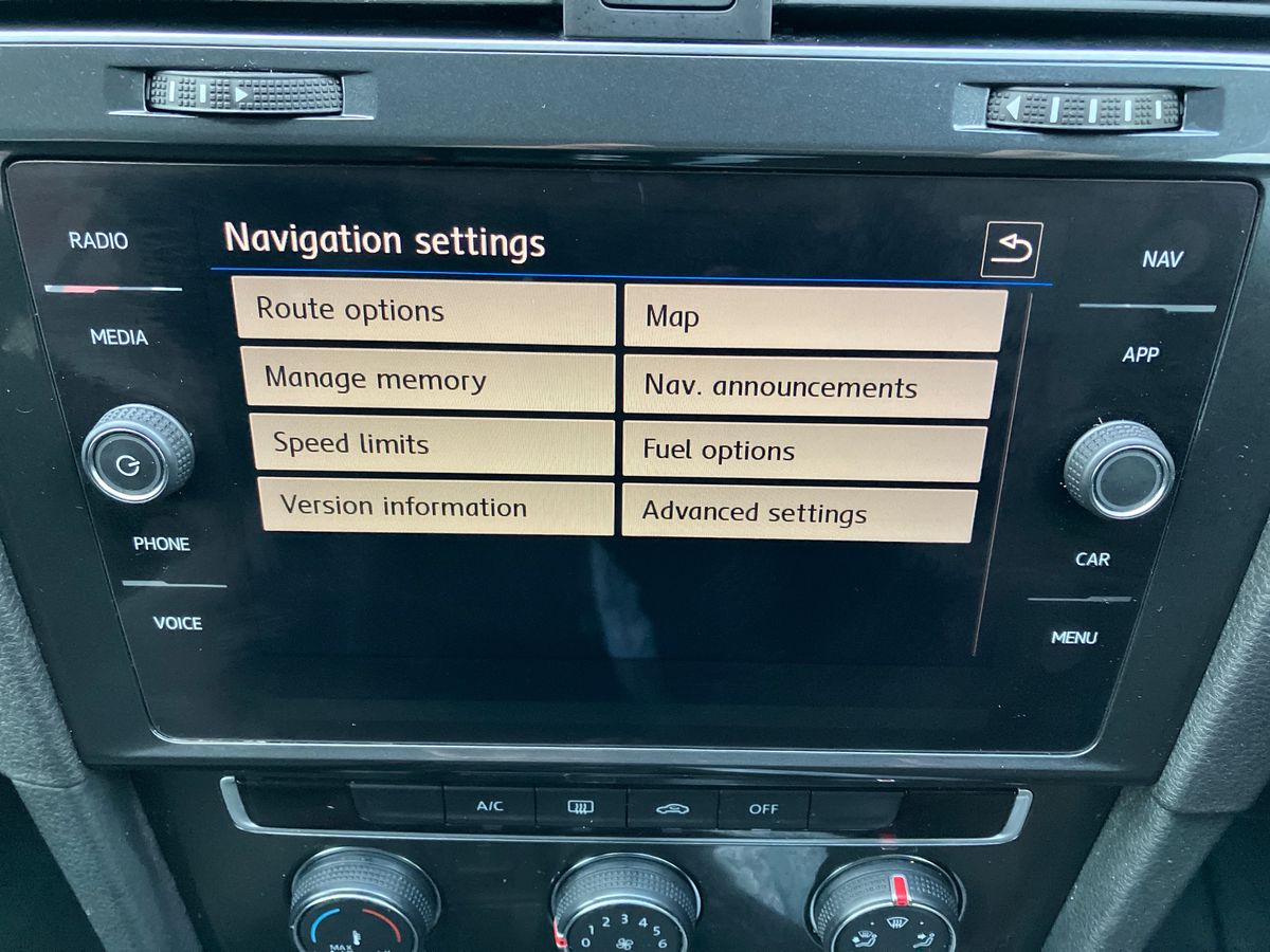 Used Volkswagen Golf 2018 for sale - 76706862: Photo 54