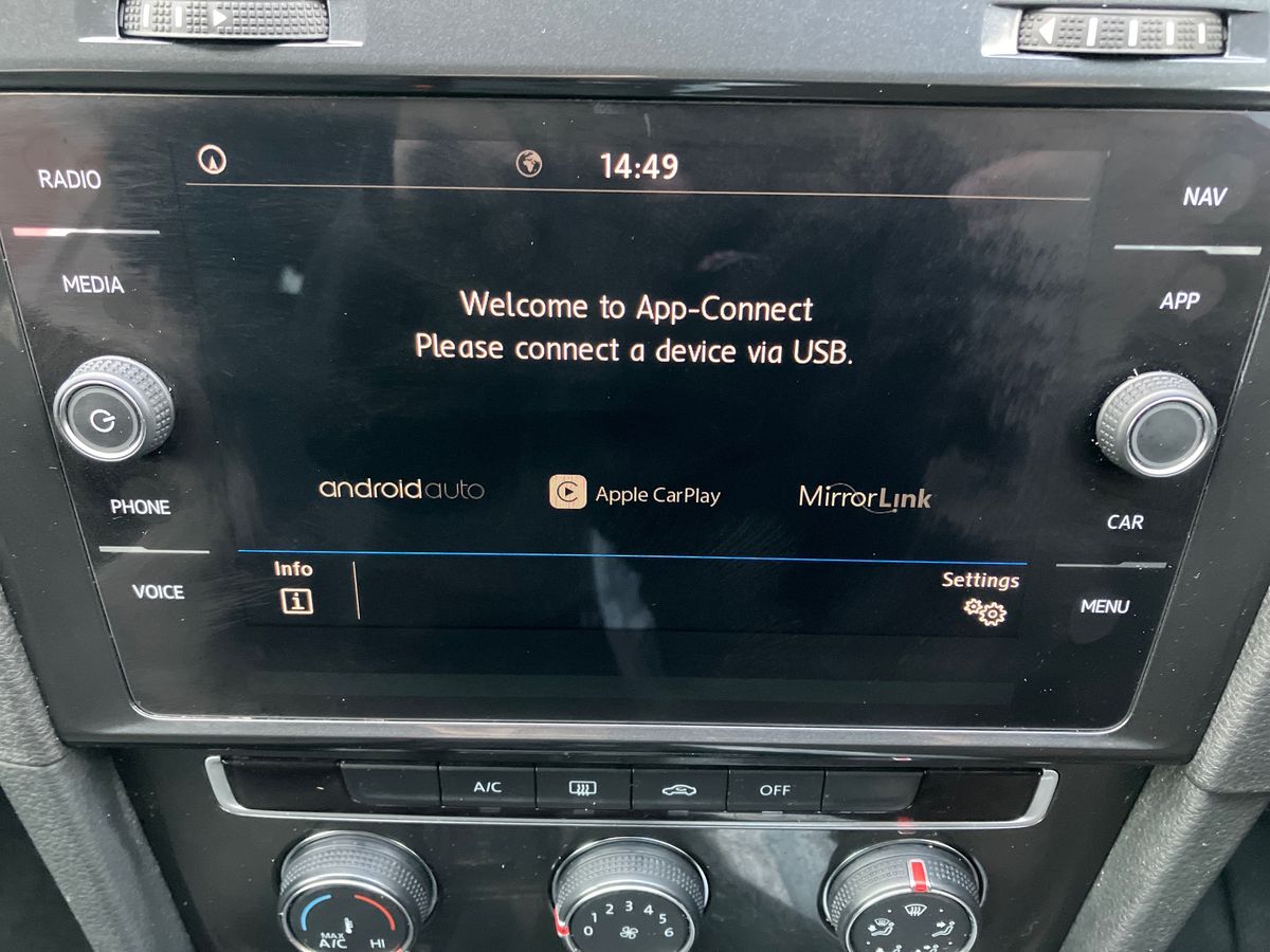 Used Volkswagen Golf 2018 for sale - 76706862: Photo 55