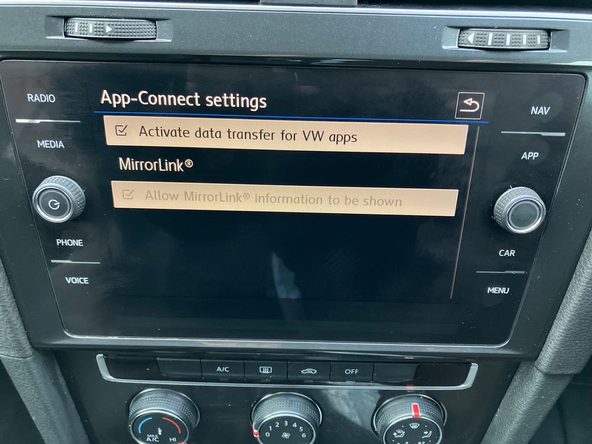 Used Volkswagen Golf 2018 for sale - 76706862: Photo 56