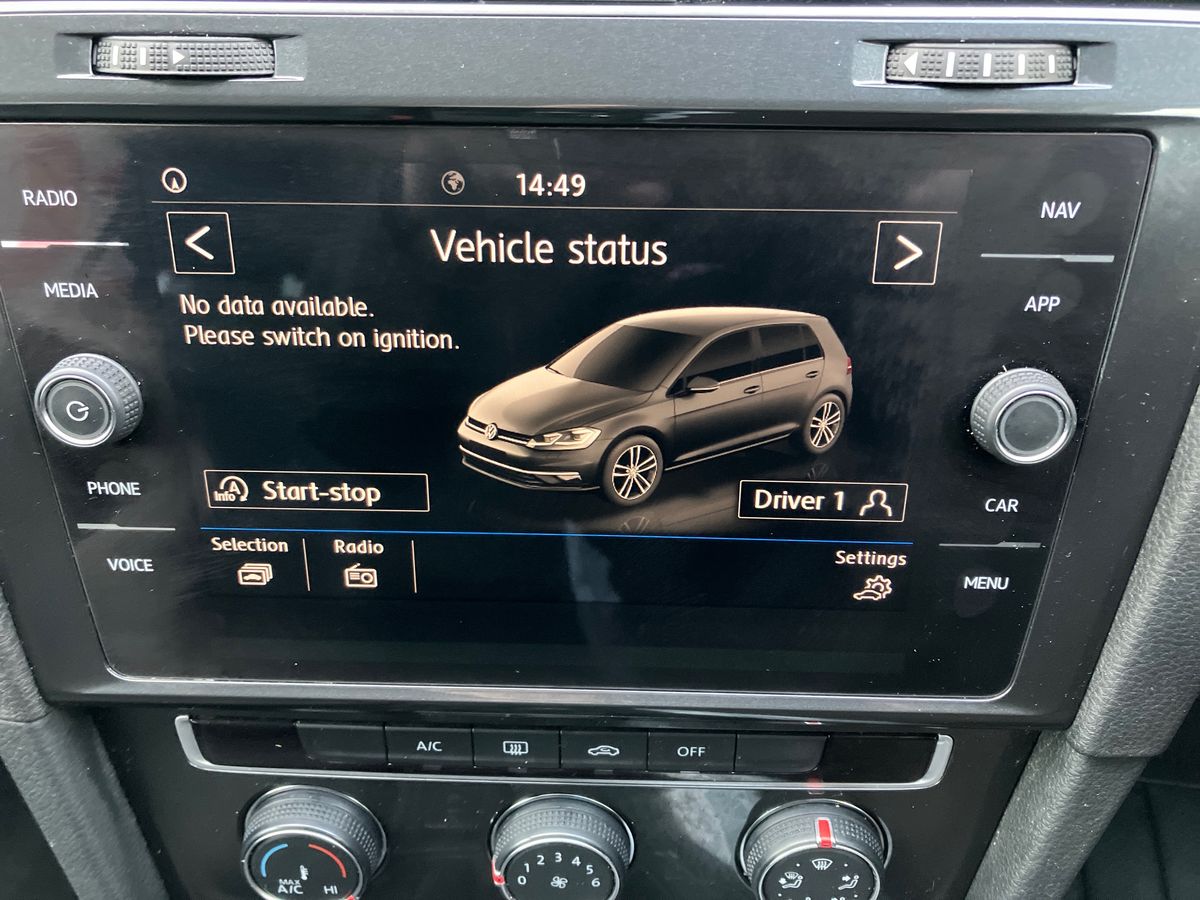 Used Volkswagen Golf 2018 for sale - 76706862: Photo 57