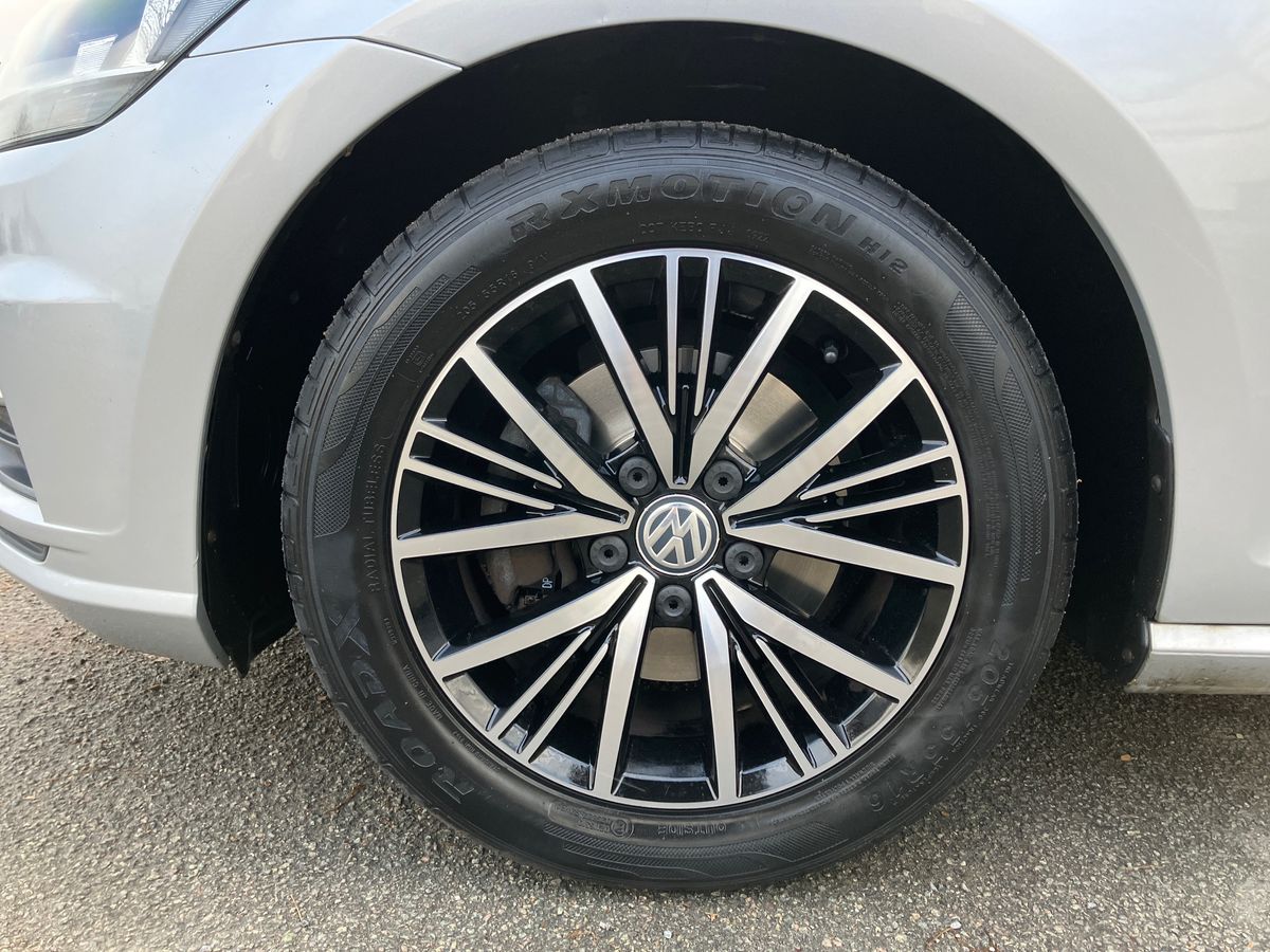 Used Volkswagen Golf 2018 for sale - 76706862: Photo 7