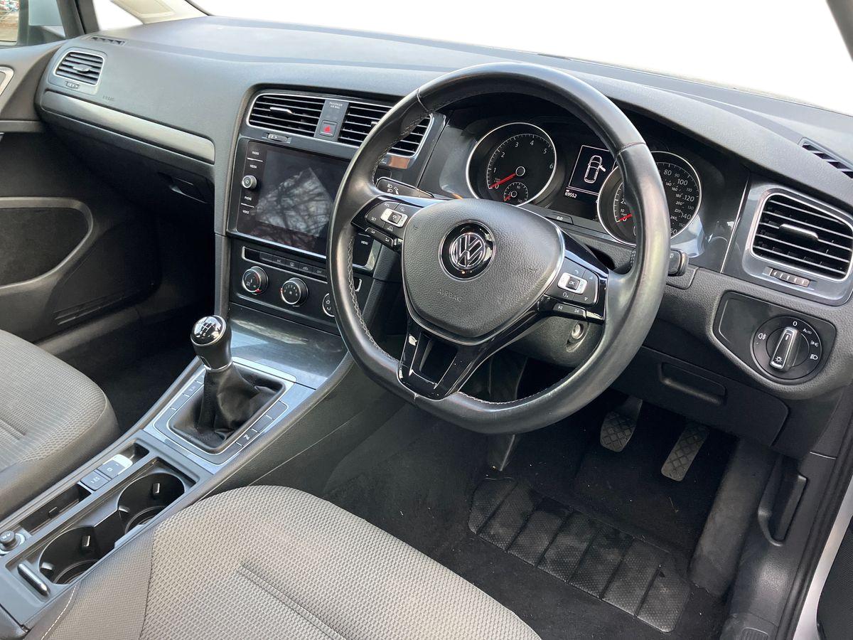 Used Volkswagen Golf 2018 for sale - 76706862: Photo 8