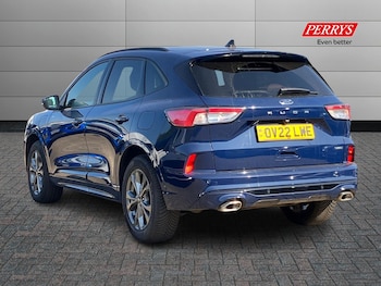 Used Ford Kuga 2022 for sale - 74924510: Photo